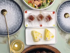 -悦荟牛排餐厅(萨尔图万达店)