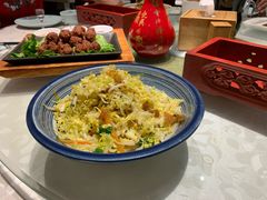 -鸭匠食府·挂炉烤鸭·新京菜(阜成路店)