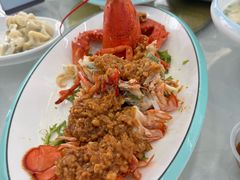 -日照大牌檔•小船海鲜(万平口店)
