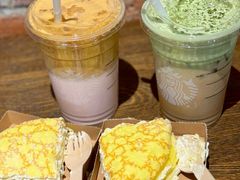 -星巴克(苏州平江万达广场店)