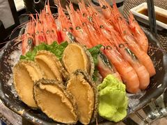 -田舍家Inakaya·炉端烧·铁板烧(天汇igc店)