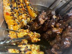 -炒豆合作社(东四总店)