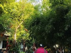 -嘉里饭庄
