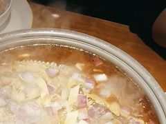 -蜀香三绝·牛蛙·烤鱼·天府炒鸡(安丘泰华店)