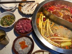 -芈重山老火锅(广州首店)