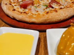 海陆香鲜-棒约翰比萨·意面(剑河店)