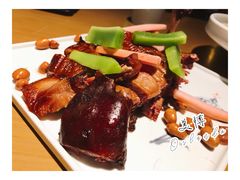 九尺逍遥鸭-卞氏菜根香·川菜(青羊万达店)