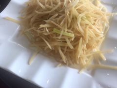 土豆丝-亚龙湾老厨房·海南家常味