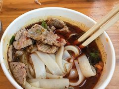 -王记生烫牛杂面馆(兰陵路店)