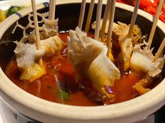 -辣家私厨(义乌银海店)