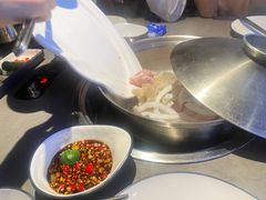 -同仁四季椰子鸡(宝安壹方城店)