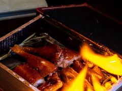 -采悦轩中餐厅·粤菜·海南菜(神州半岛喜来登度假酒店)