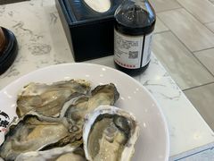 -澜悦港海鲜体验主题餐厅