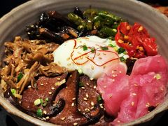 -Ameigo梅果·云贵川bistro(长宁来福士店)