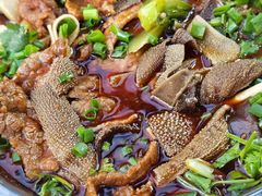 -青羊区不同味冒菜店(青羊店)