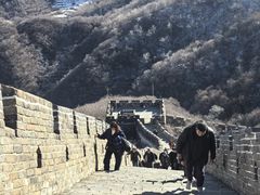 -慕田峪长城