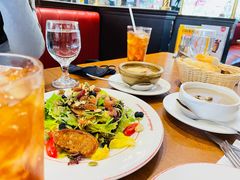 -Entrecôte 法国牛扒馆(保利·时光里店)