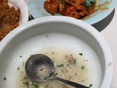 -新侨小馆(东直门北小街店)