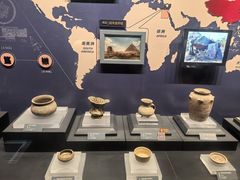 -温州博物馆