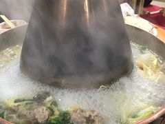 -元盛居(生态大街店)