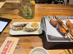 -管氏翅吧(国展店)