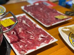-大吉利·潮汕鲜牛肉火锅(西安店)