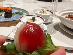 -海味观(老西门店)