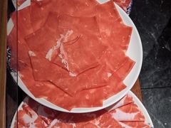 -鑫隆四季涮肉(八角畅游店)