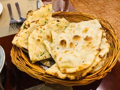 -Pita's&Tika's中东和印度风味餐厅(龙湖天街店)