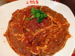 -锅首鲜品火锅(鸳鸯店)