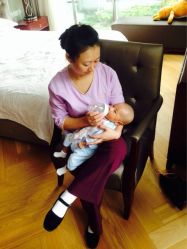 点击看大图 iphone_upload_pic-馨月汇·独栋月子会所(静安店)