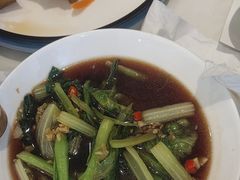 -南山鲜虾面·活鲜小馆·海味大连菜(南山总店)