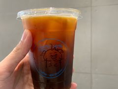 -Something For(中洲湾店)