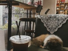 -铁炉咖啡(河下古镇店)
