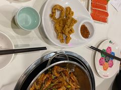 -重庆巴渝火锅(钟家村店)