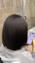 -BOF HAIR BY HONTO