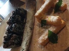 -Mercato莫卡多露台餐厅与酒吧(K11店)