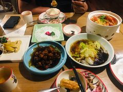 -新白鹿餐厅(城西银泰城店)