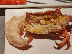 -奔海甄选·活鲜刺身铁板烧自助(太原里店)
