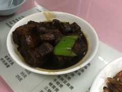 -蘭心餐厅(进贤路店)