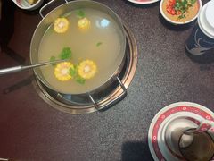 -大吉利·潮汕鲜牛肉火锅(总店)