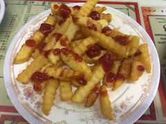 -华星冰室(湾仔店)