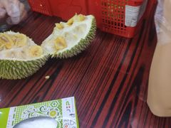 -榴莲一条街