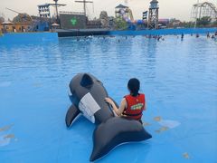 -西安华夏文旅水世界