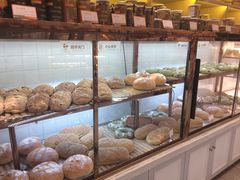 -面包新语(KKMALL京基店)