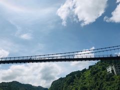 -乌江画廊(彭水苗族土家族自治县)