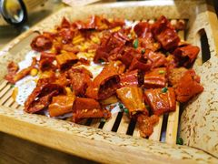 -胡胖子有点味(后瑞店)