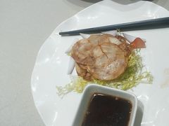 -鸭王烤鸭店(三里河店)