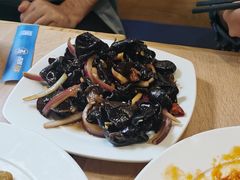 -西部马华清真兰州牛肉面·烧烤夜市(上地店)