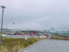 -日本科学未来馆